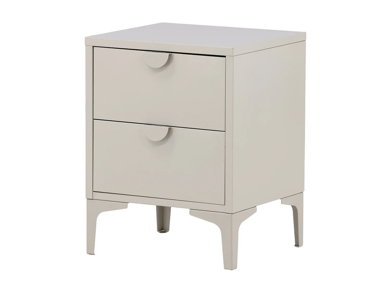 Commode PIRING COD45 2D 45x40x52 Beige