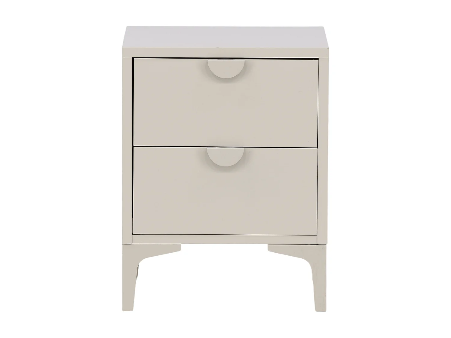 Commode PIRING COD45 2D 45x40x52 Beige