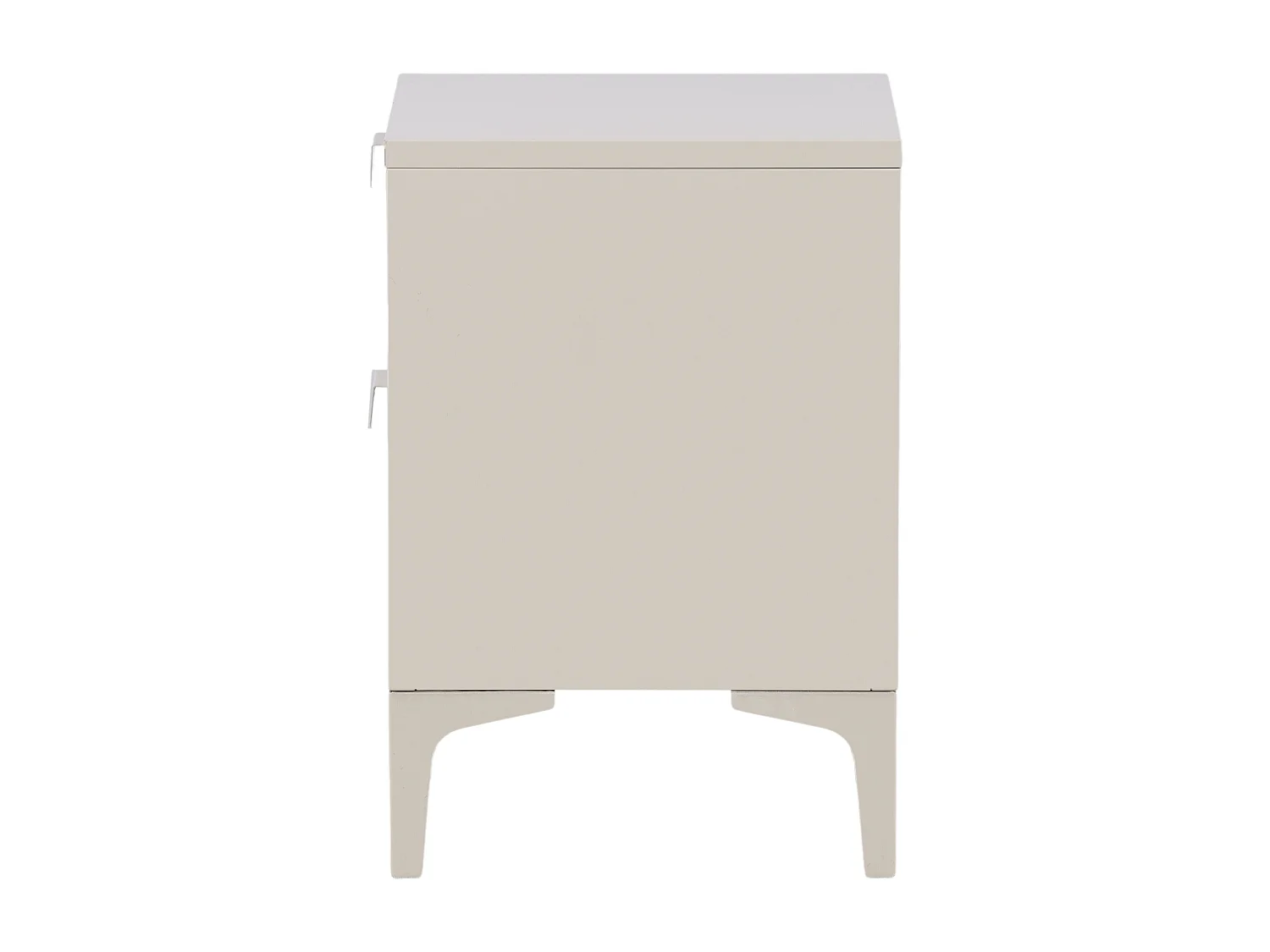 Commode PIRING COD45 2D 45x40x52 Beige