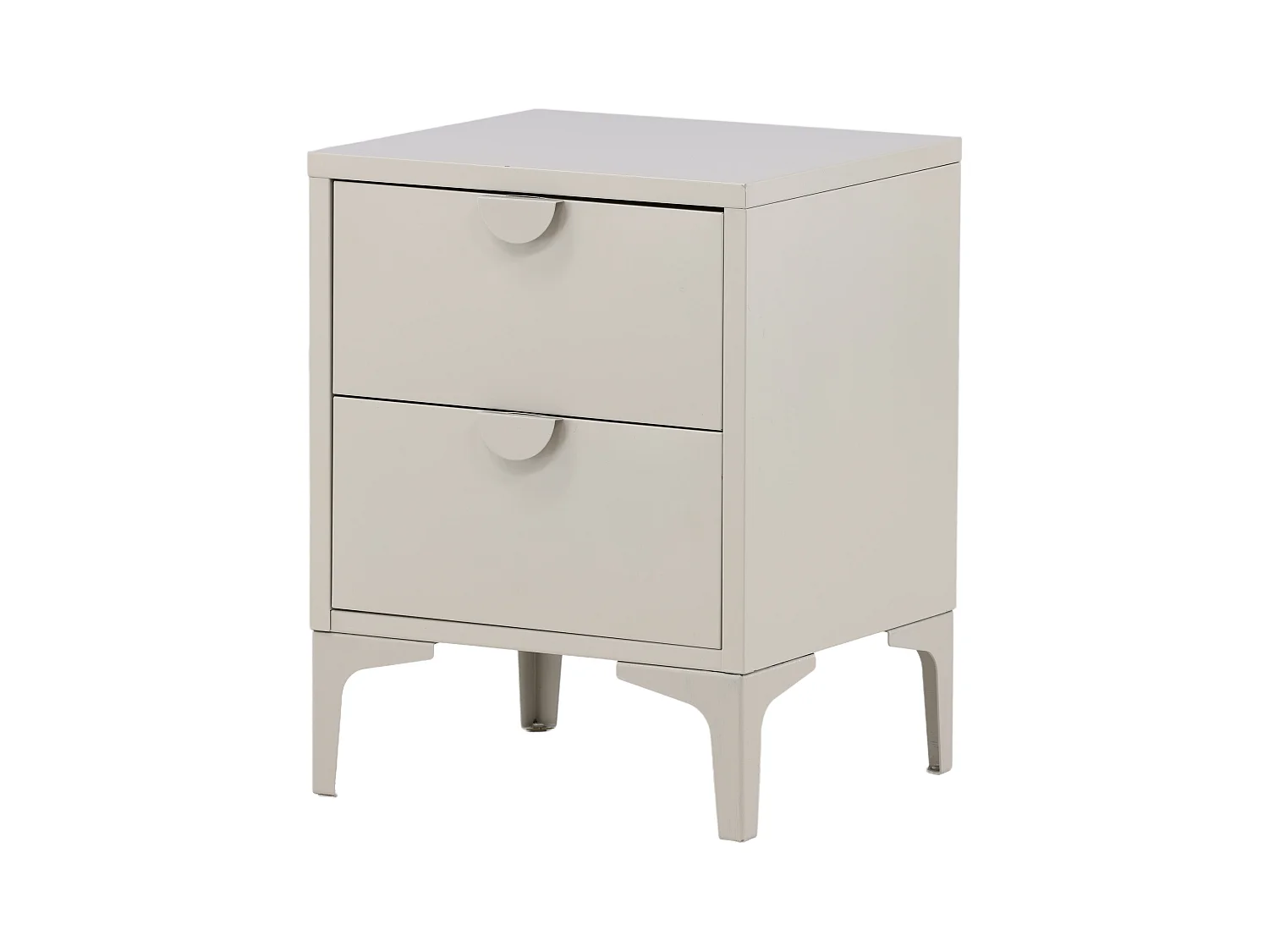 Commode PIRING COD45 2D 45x40x52 Beige