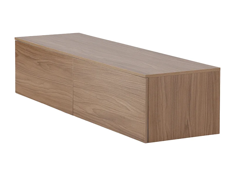 Ladekast FRIHAMN COD160 2D 160x45x35 Beige