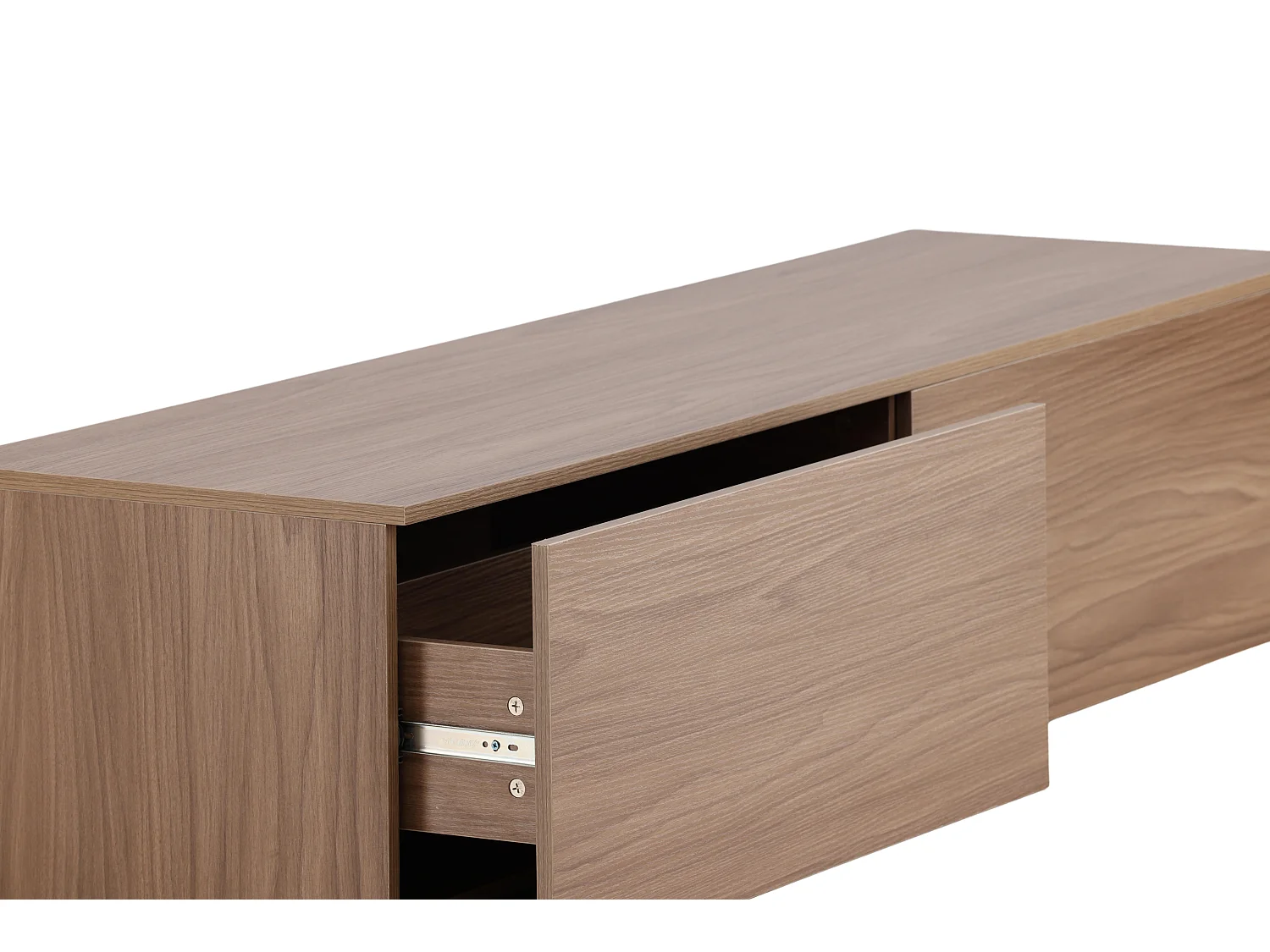 Ladekast FRIHAMN COD160 2D 160x45x35 Beige