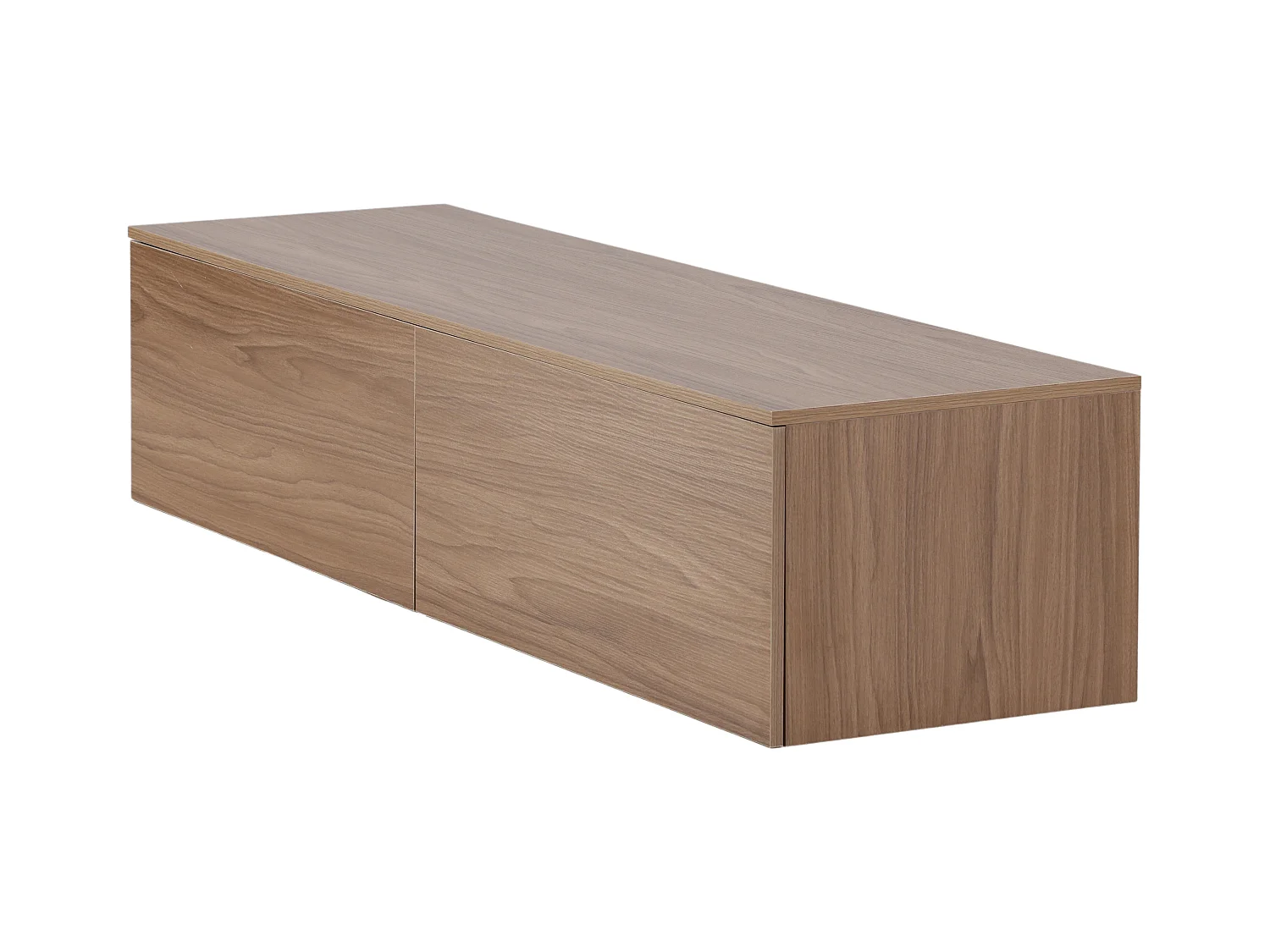 Commode FRIHAMN COD160 2D 160x45x35 Beige