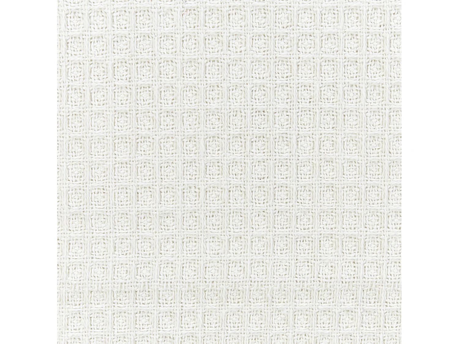 Sängöverkast RAGALA Bomull 220 x 240 cm Ljusbeige