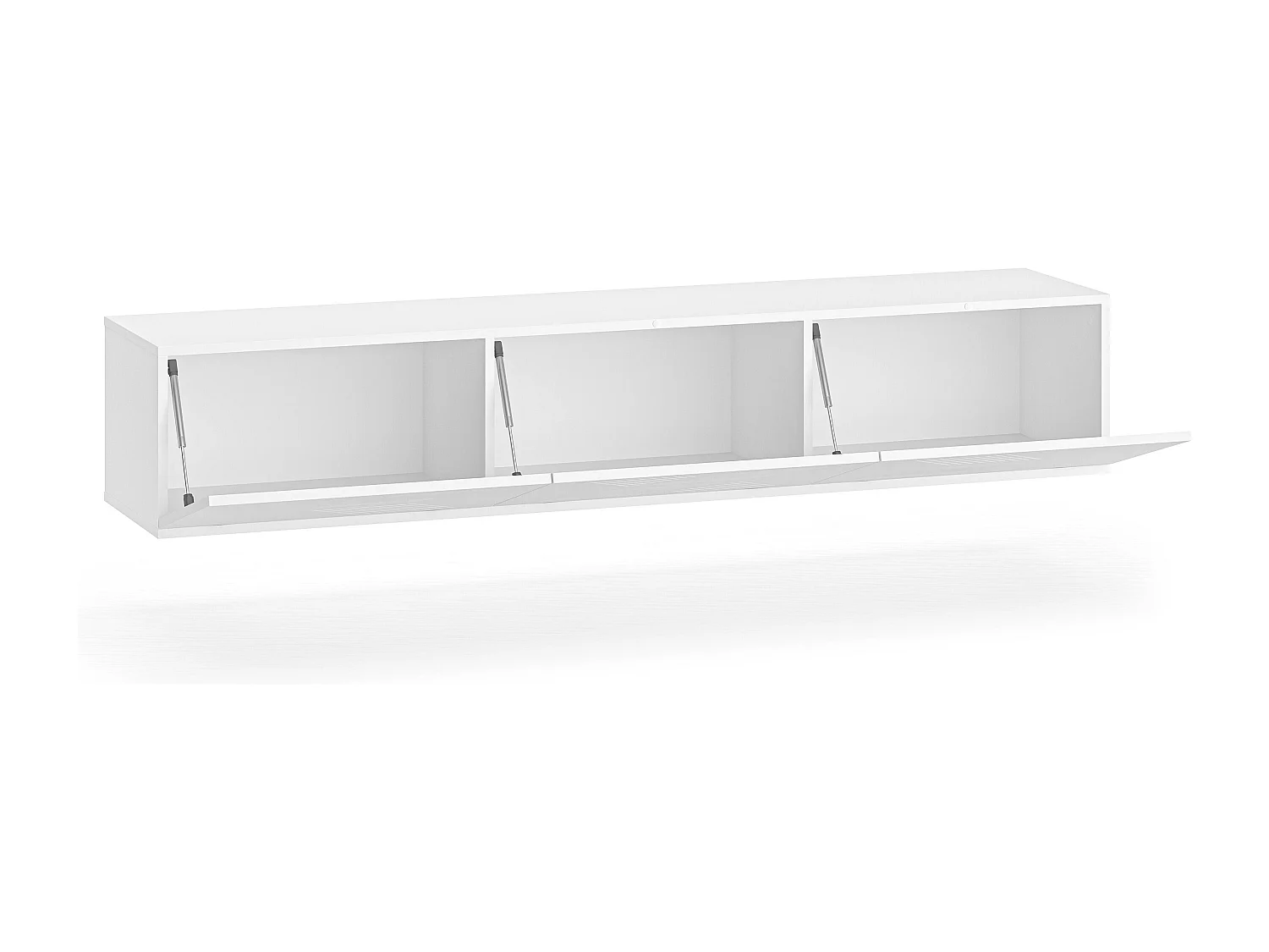 Mobile Tv CLEARING RTV170 3D 170x37x32 Bianco