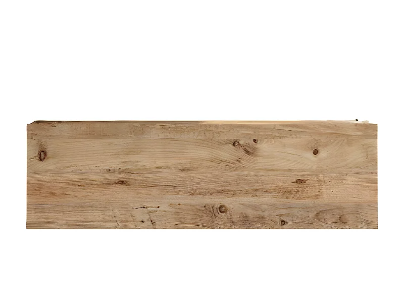 Mobile Tv FUTURE12 RTV100 1D 100x32x30 Naturale