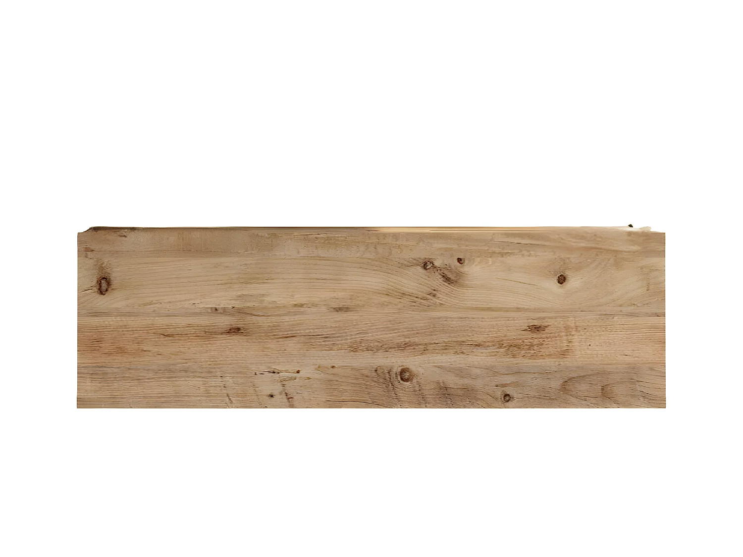 Meuble Tv FUTURE12 RTV100 1D 100x32x30 Naturel