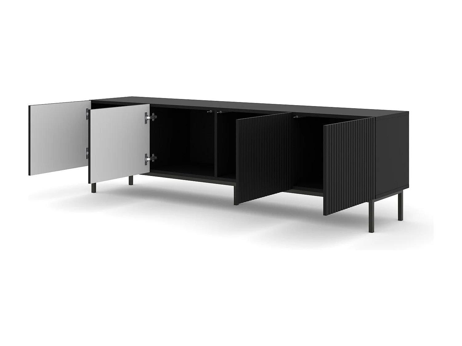 Mobile Tv RAVENNA B RTV200 4D 200x42x58 Nero