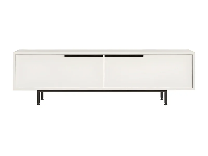 Mobile Tv OCEAN RTV160 2D 160x36x45 Bianco