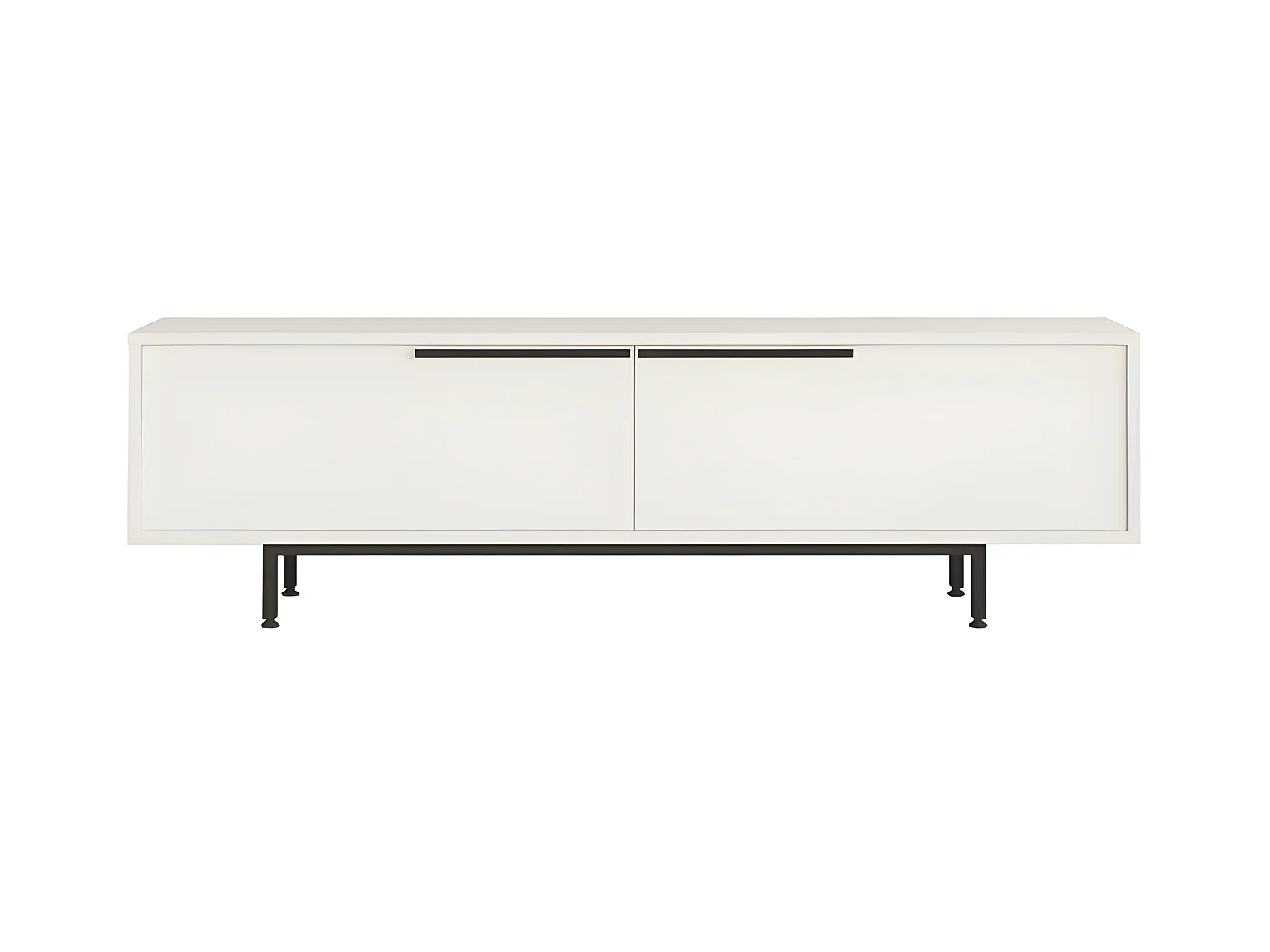 Mobile Tv OCEAN RTV160 2D 160x36x45 Bianco