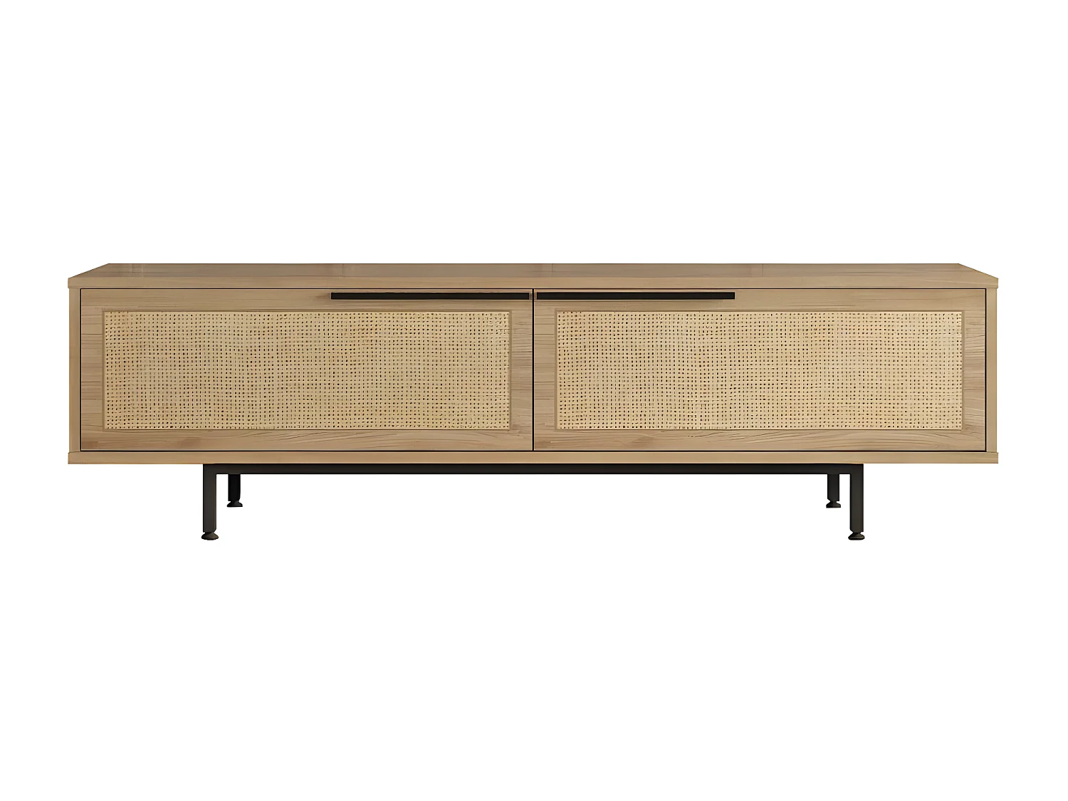 Mobile Tv OCEAN RTV160 2D 160x36x45 Beigechiaro