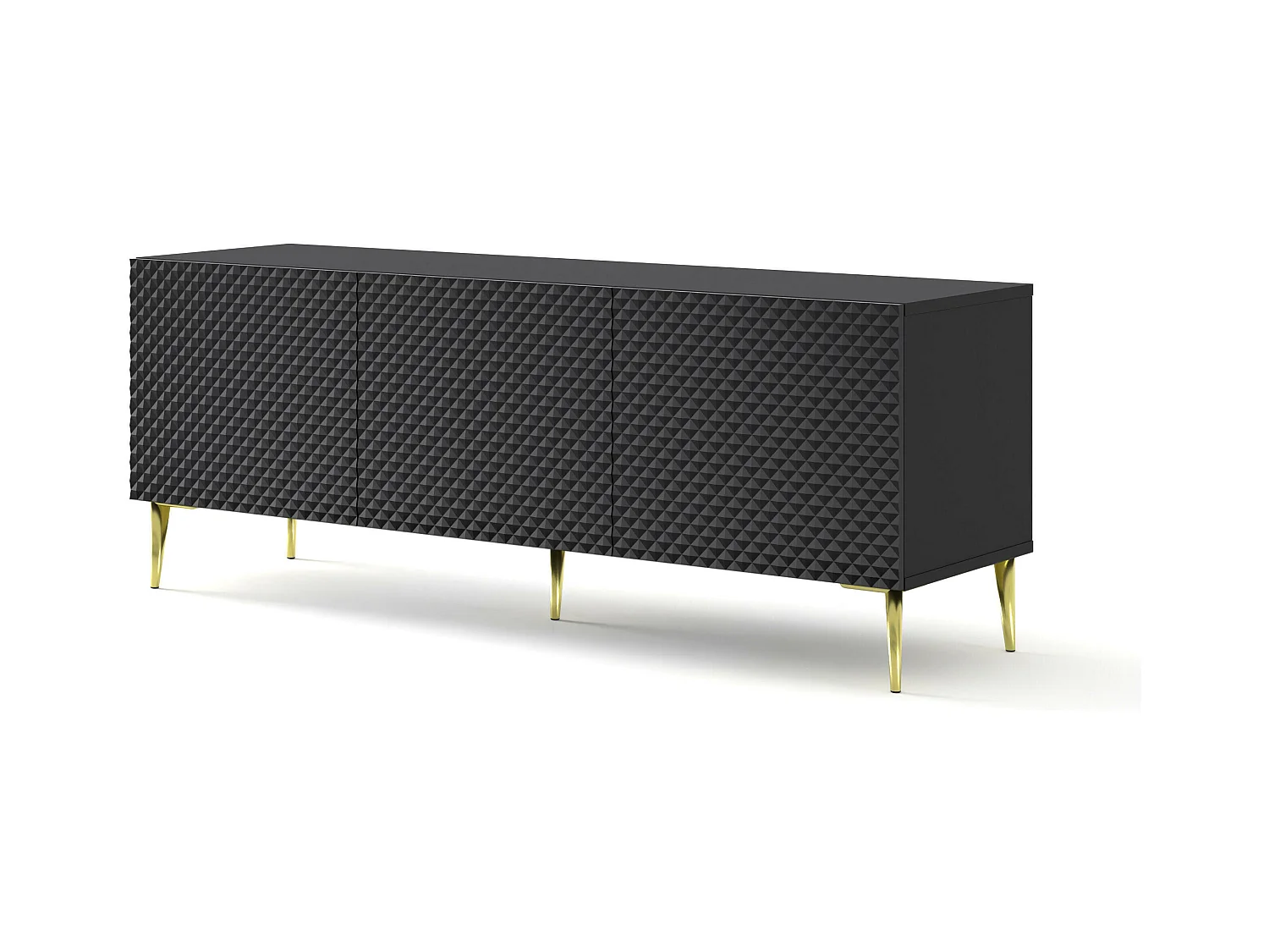 Mobile Tv RAVENNA C RTV150 3D 150x42x56 Nero