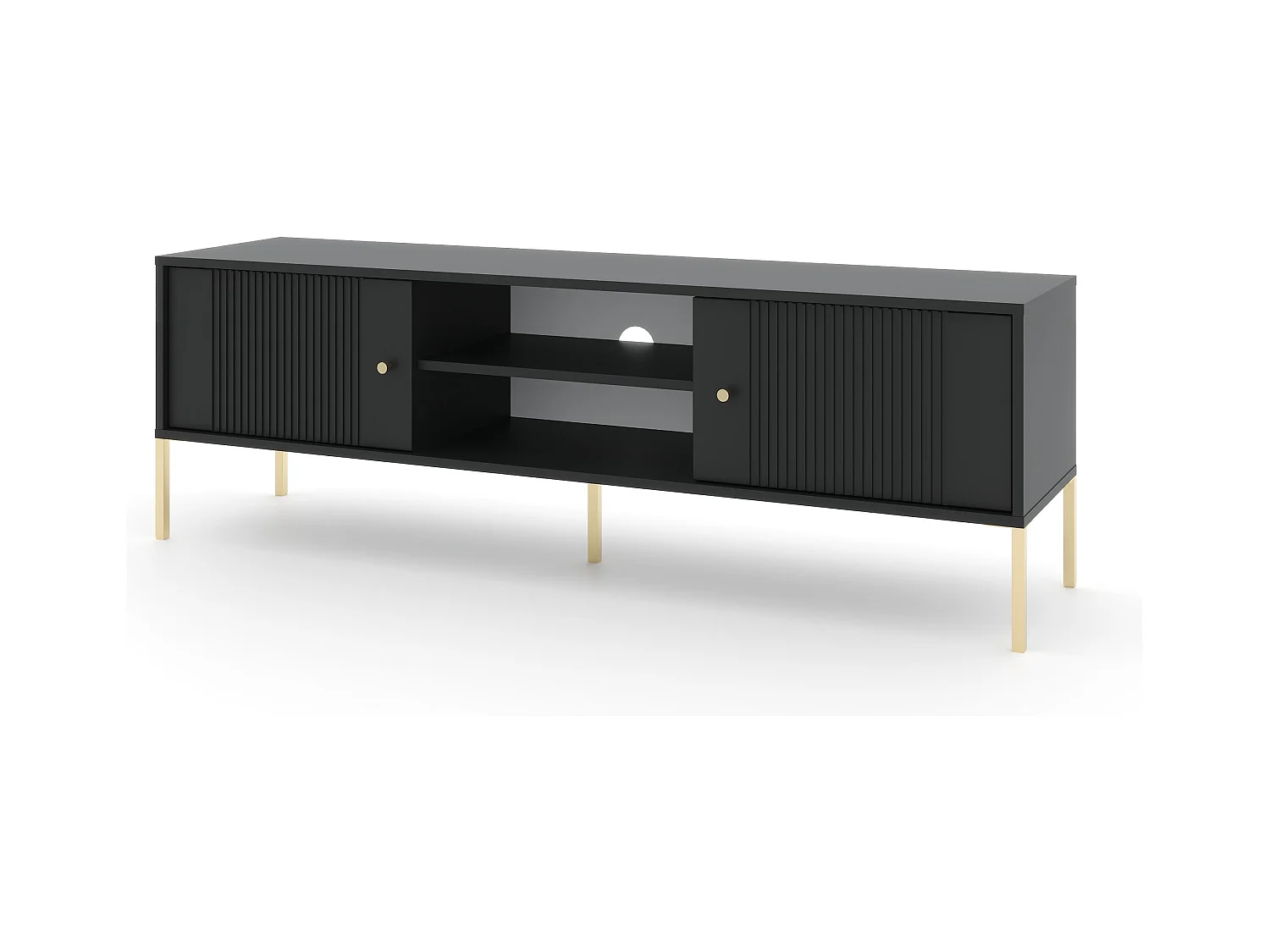 Mobile Tv ISEO RTV154 2D 154x50x50 Nero