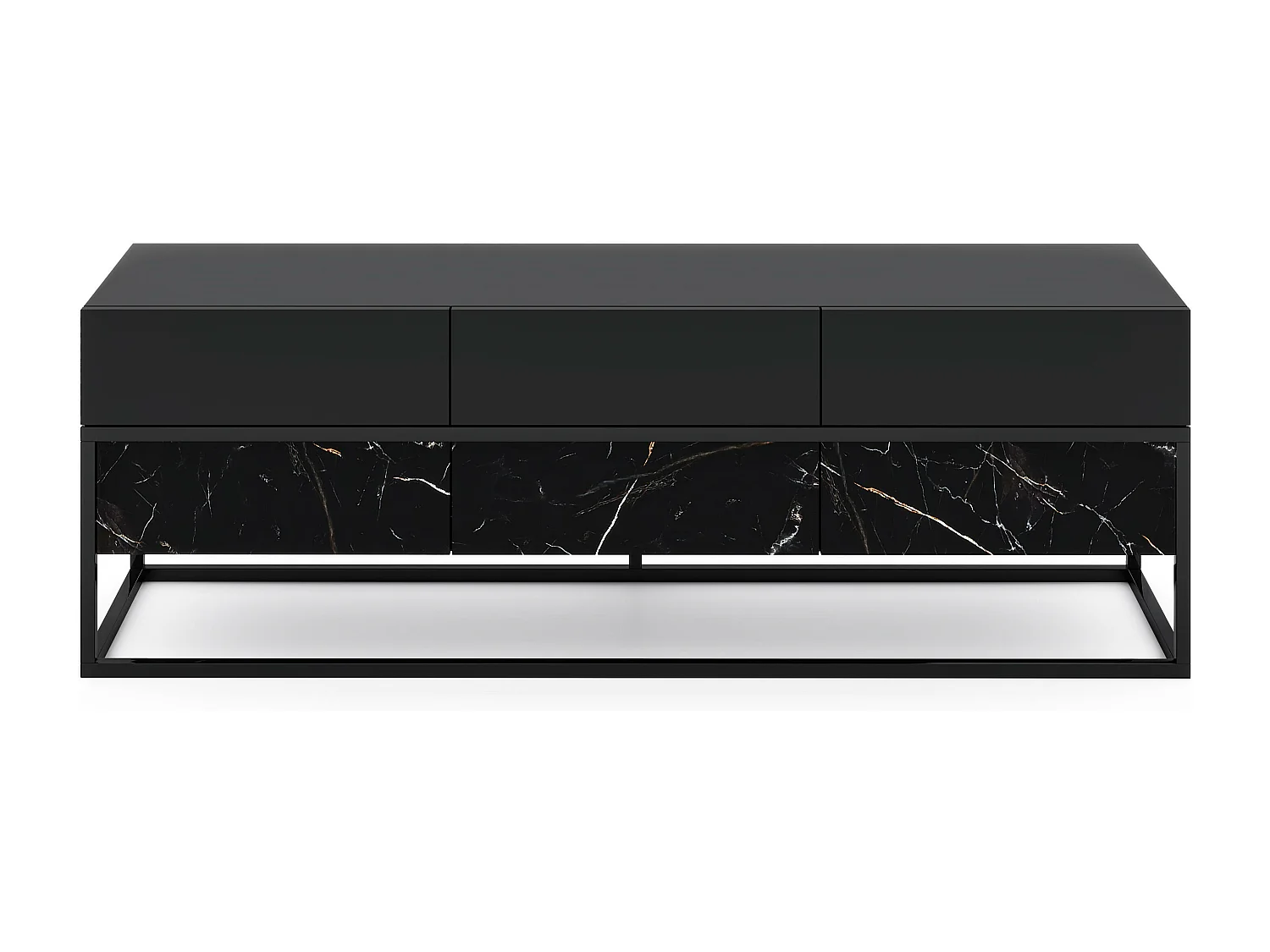 Mobile Tv X RTV154 6D 154x39x53 Nero