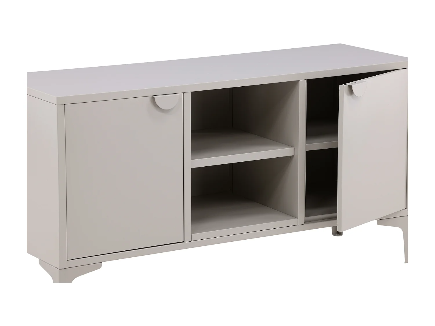 Mobile Tv PIRING RTV120 2D 120x40x63 Beige