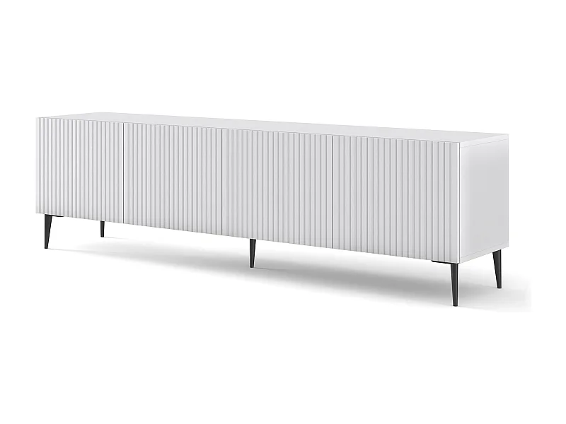 Mobile Tv RAVENNA B RTV200 4D 200x42x56 Bianco