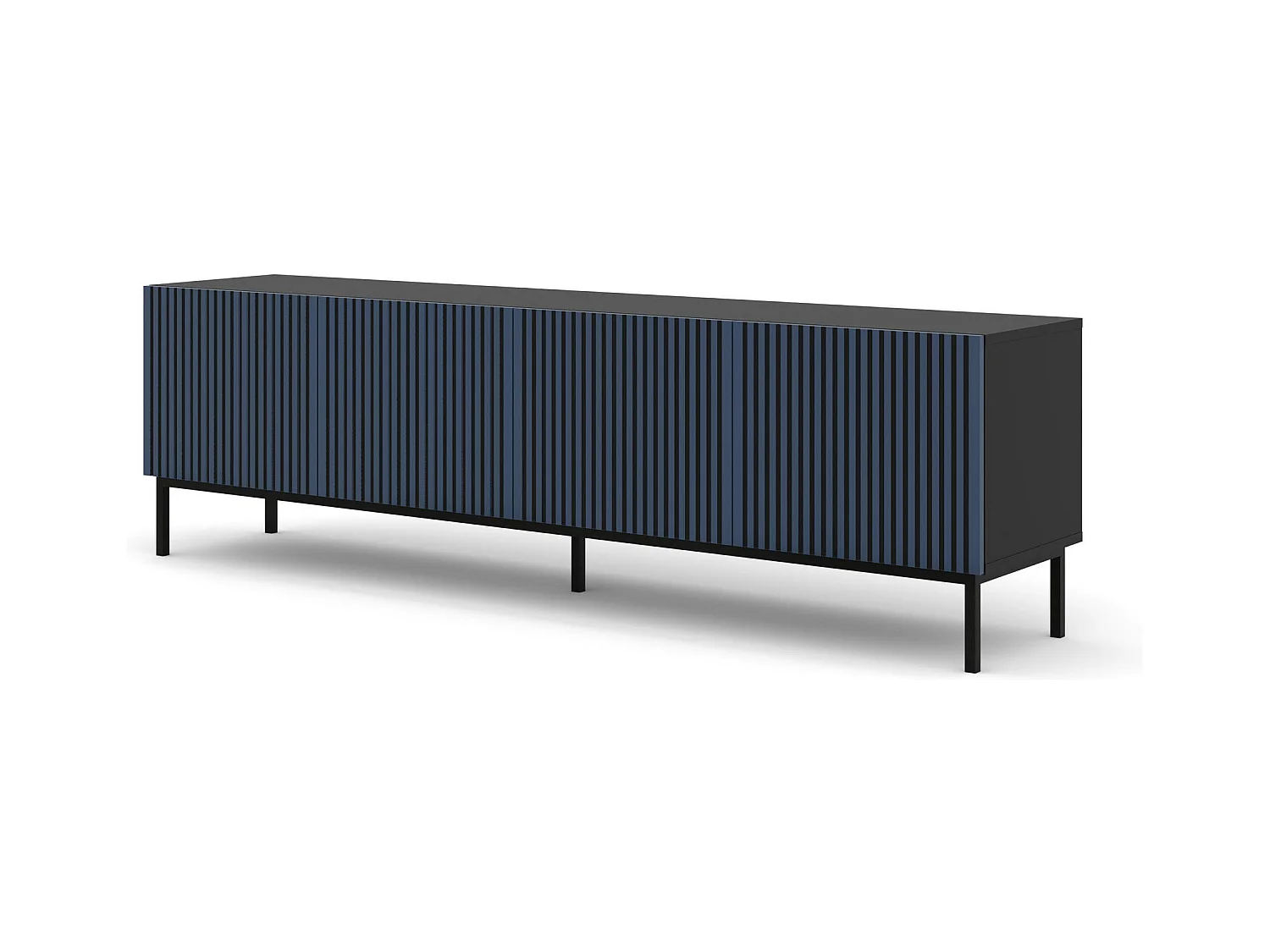 Mobile Tv RAVENNA F RTV200 4D 200x42x58 Nero