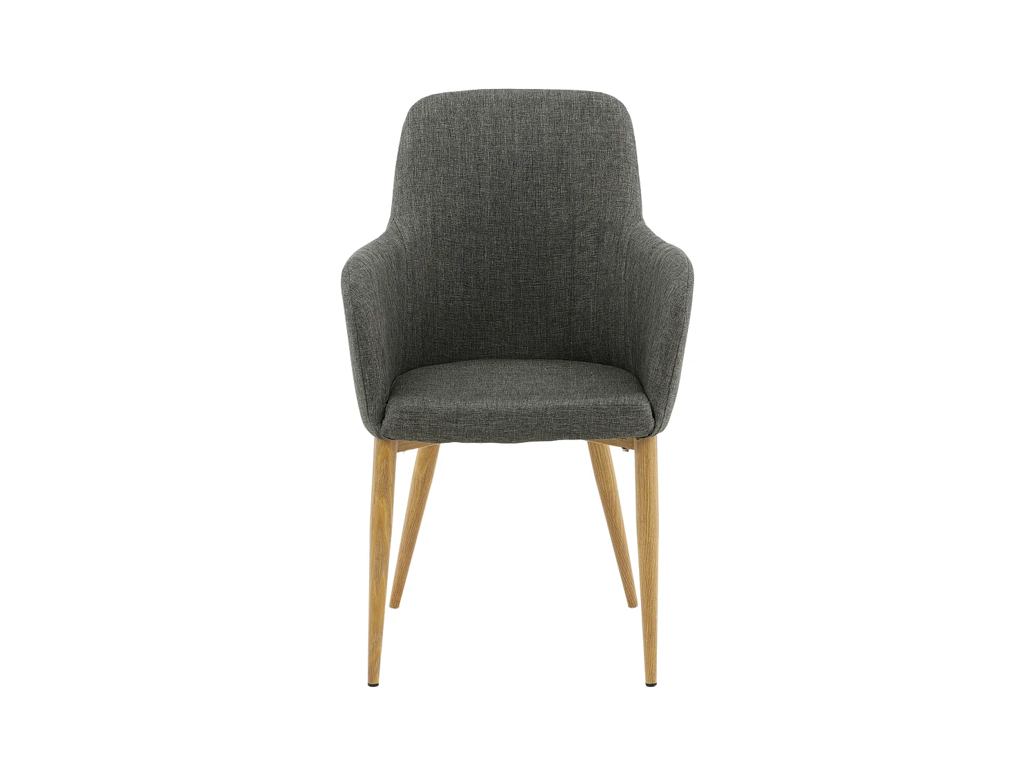 Sedia COMFORT DRC 1NOS 57x62x93 Grigioscuro