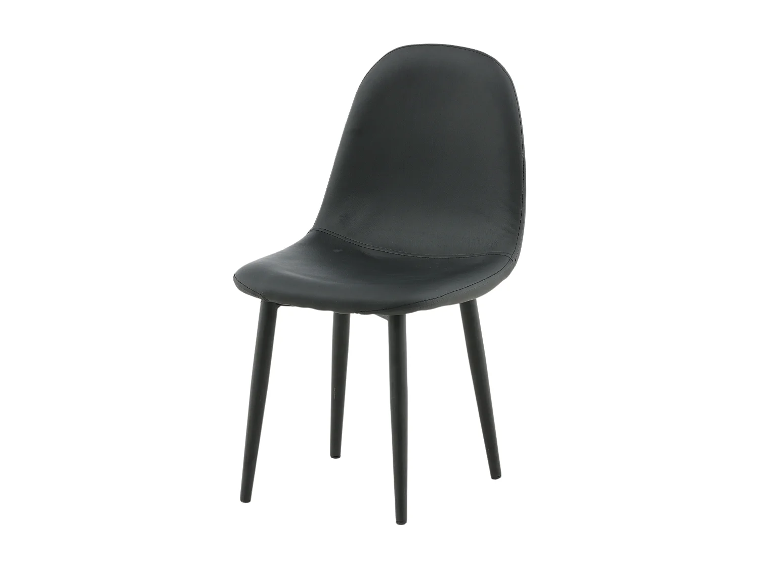 Silla Infantil POLARIZE KC 33x58x60 Negro