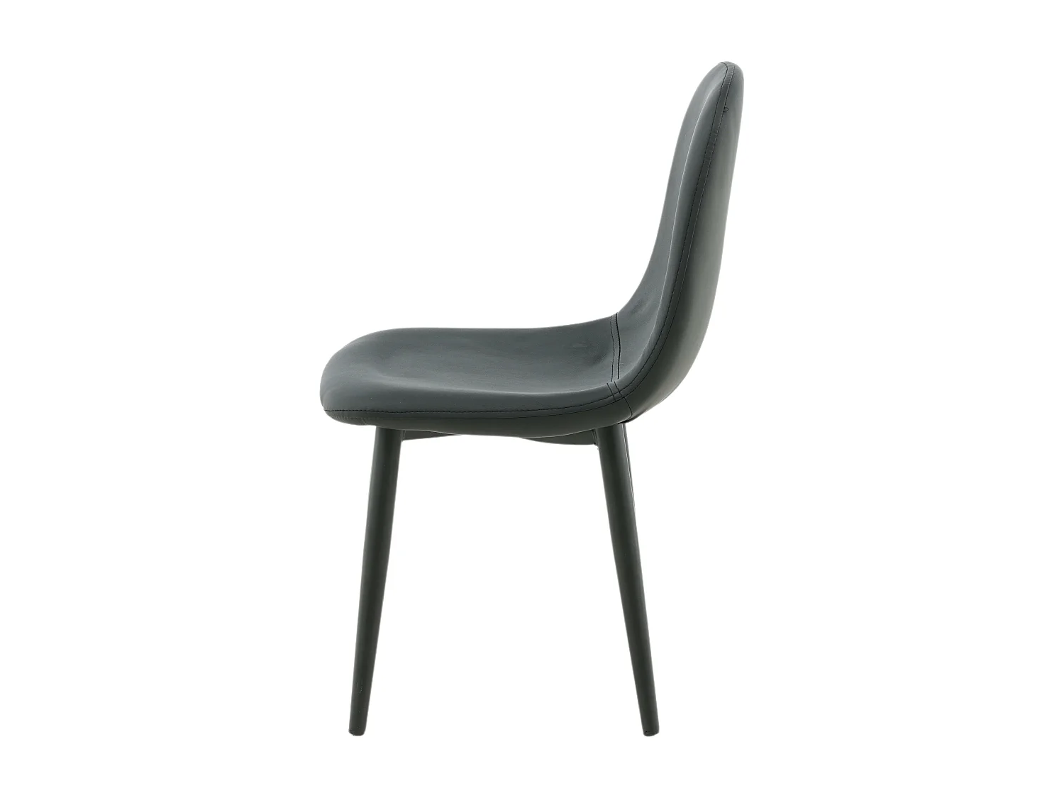 Silla Infantil POLARIZE KC 33x58x60 Negro