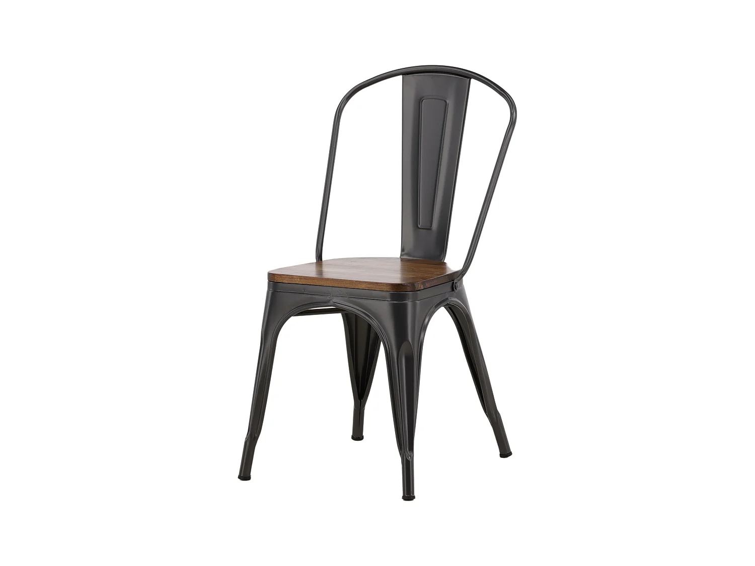 Chaise TEMPE DRC 1NOS 36x51x85 Naturel