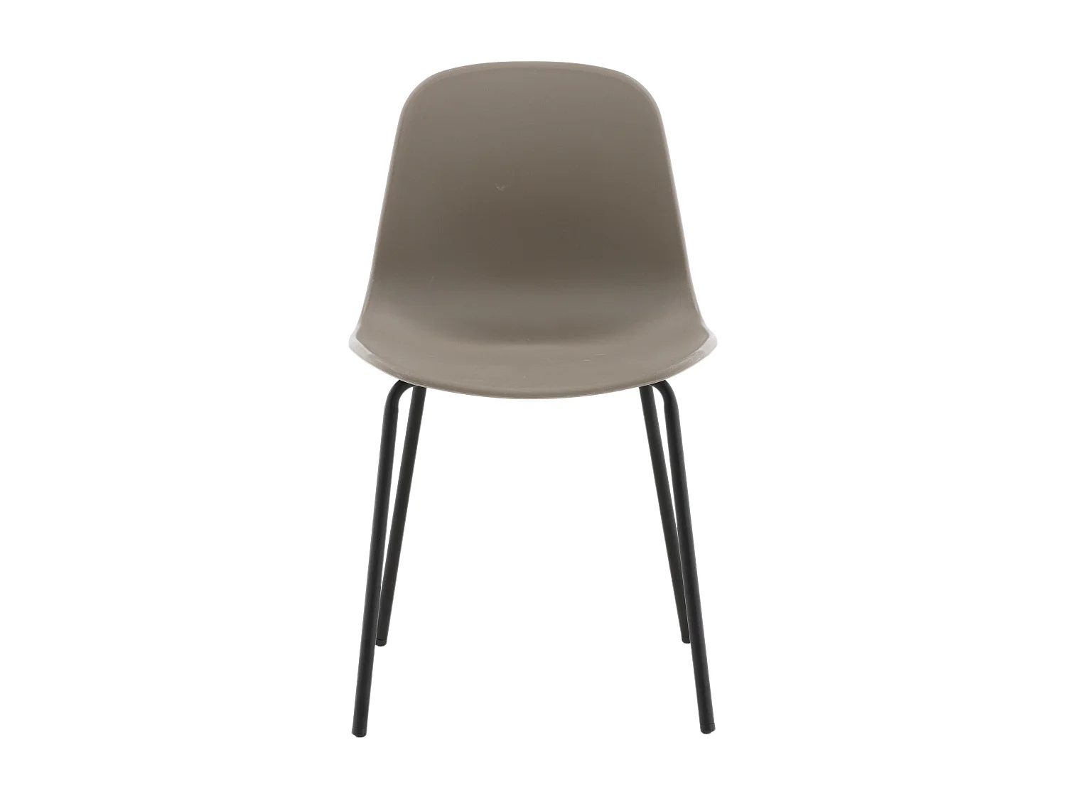 Silla ARCTIC DRC 1NOS 49x48x82 Beige