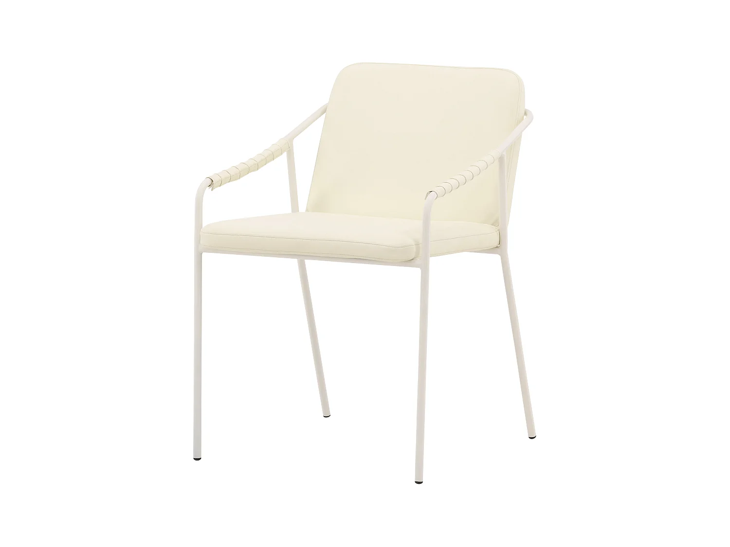 Chaise TVIST DRC 1NOS 52x59x78 Beige