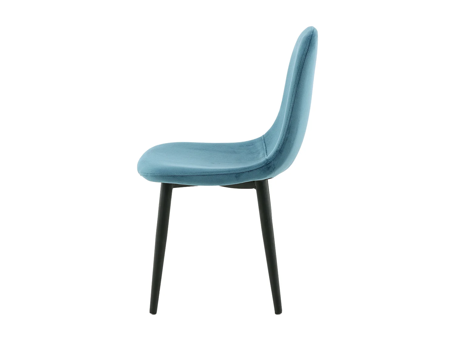 Chaise Enfant POLARIZE KC 1NOS 33x58x60 Bleu