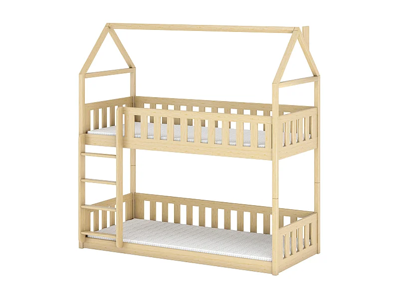 Huisbed POLA HB012 90x180 cm Beige