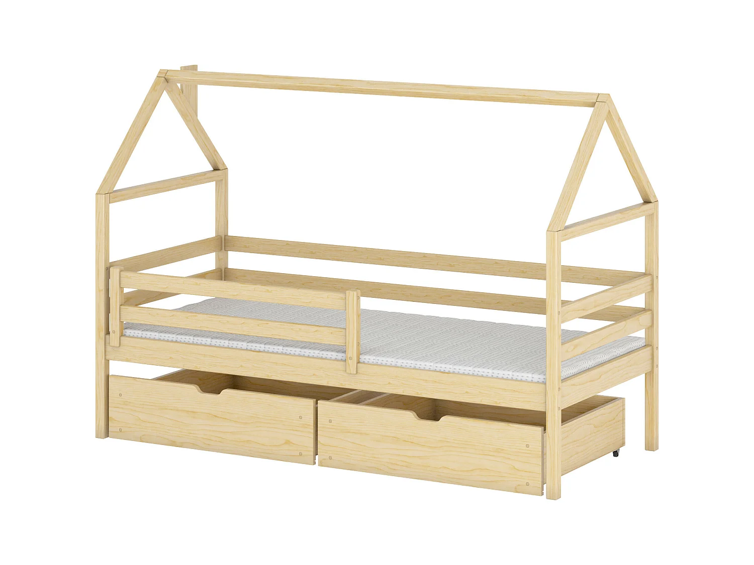 Huisbed ARON HB004 90x190 cm Beige