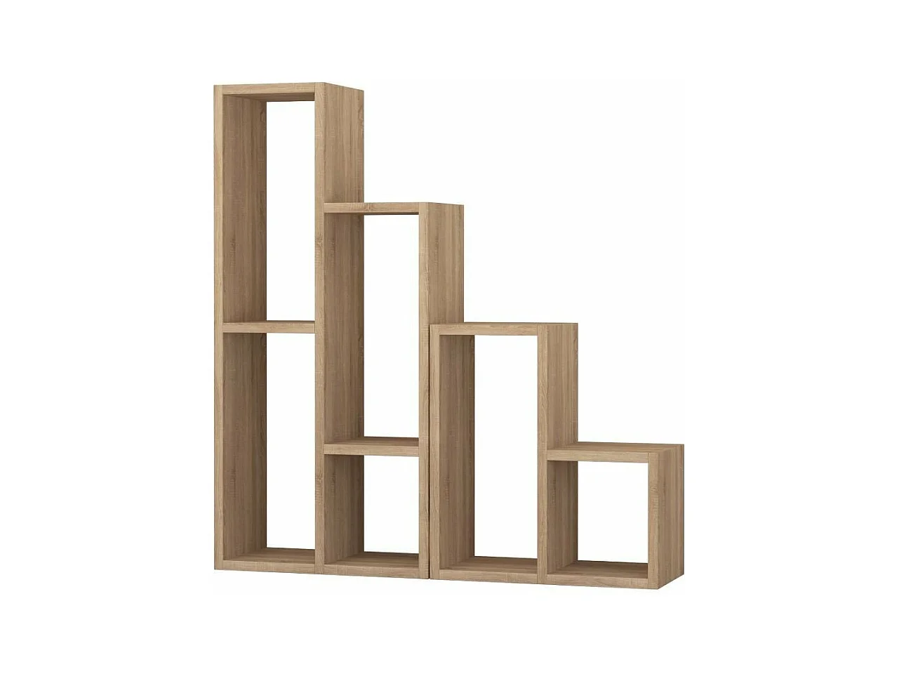 Etagère 10 tablettes H89 cm - Sule