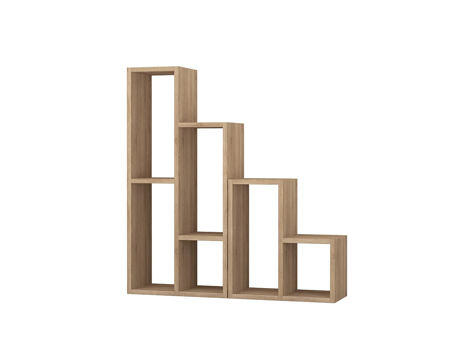 Scaffale 10 ripiani H89 cm - Sule