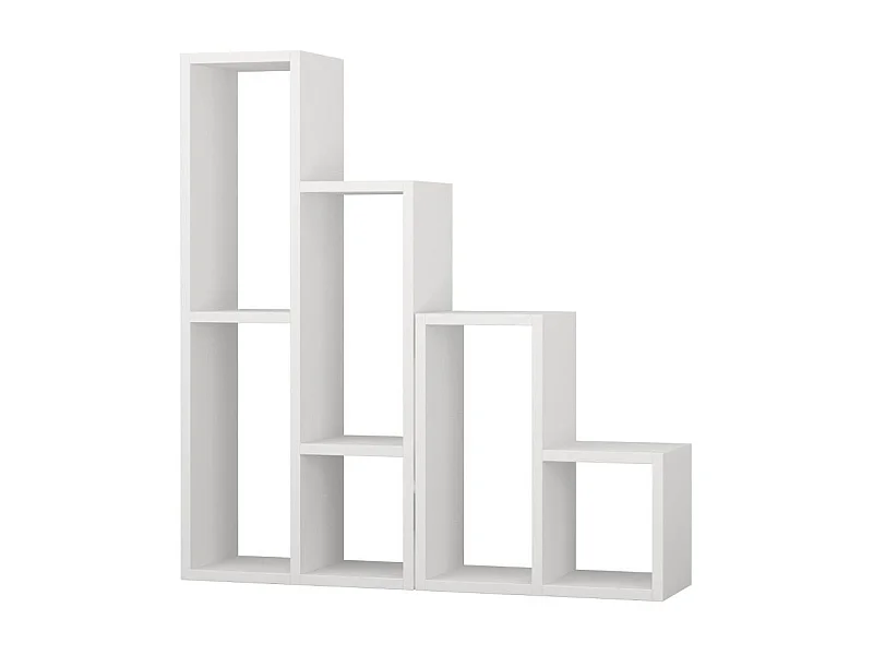 Scaffale 10 ripiani H89 cm - Sule