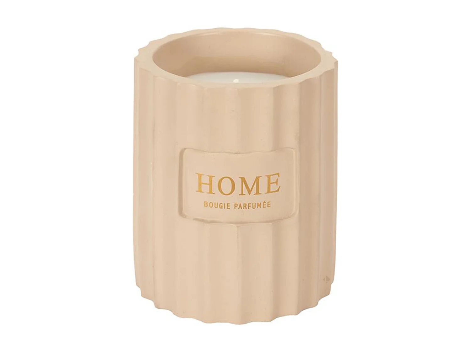 Box cadeaux 4 pièces spéciale bain beige