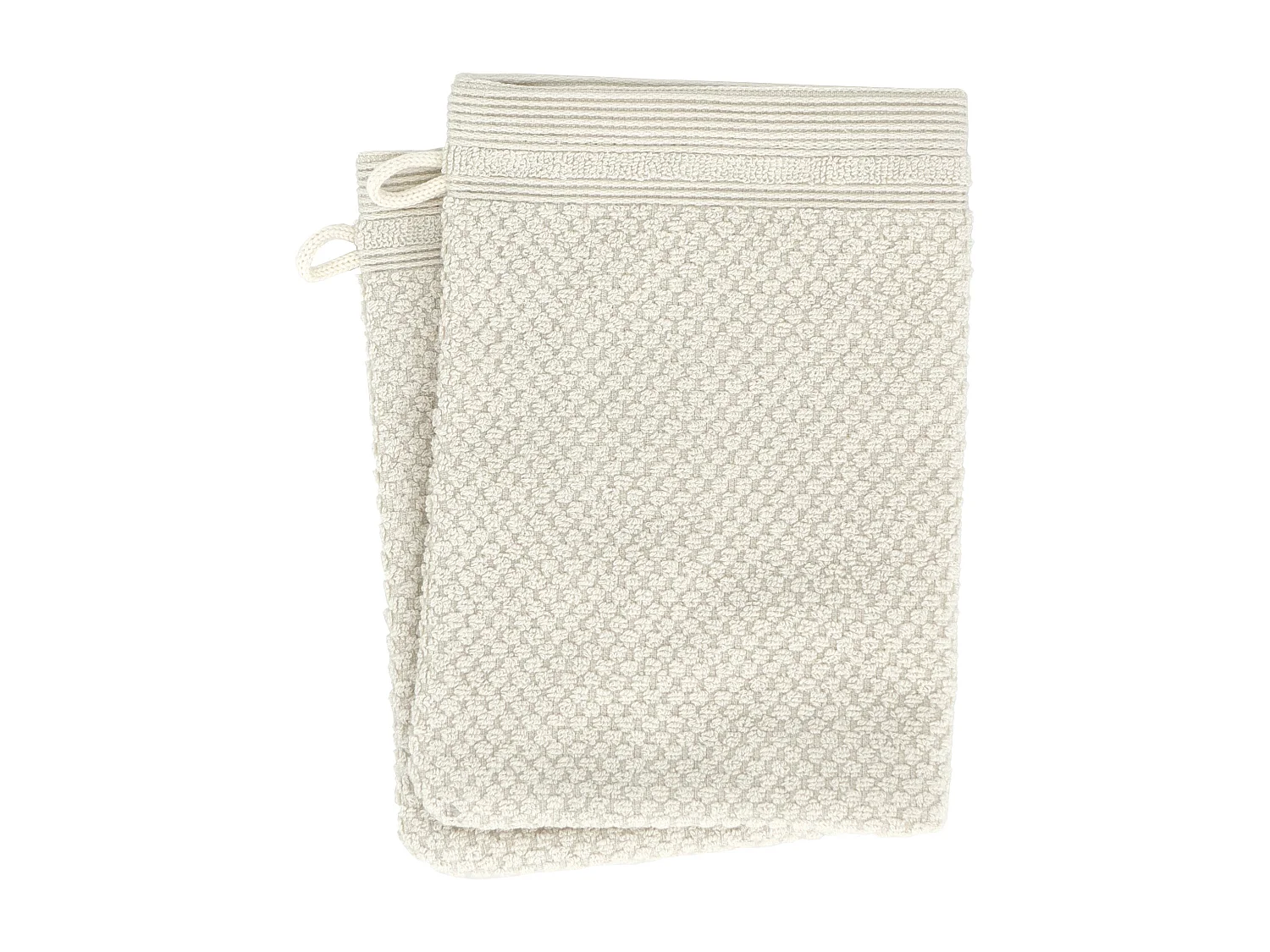 Box cadeaux 4 pièces spéciale bain beige