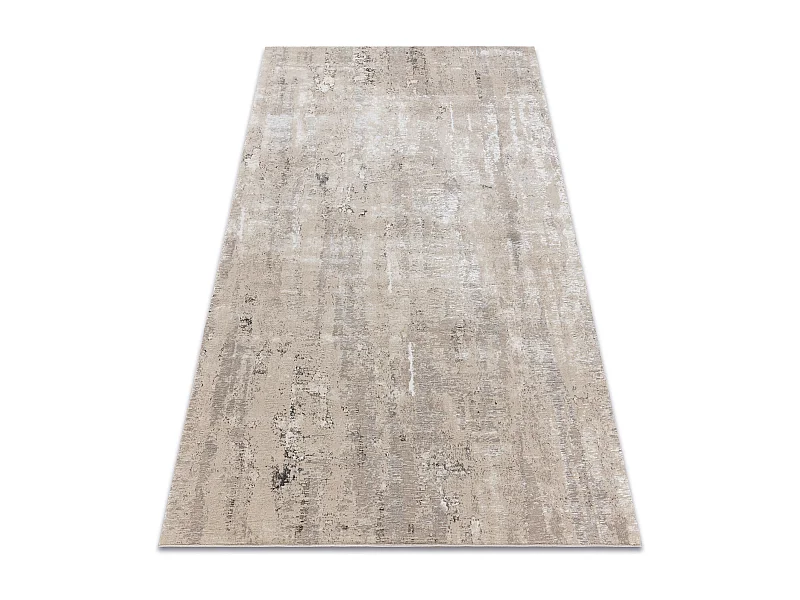 Tapis BLISS Z219AZ152 beige clair / crème - Abstraction, moderne, str 180x270 cm