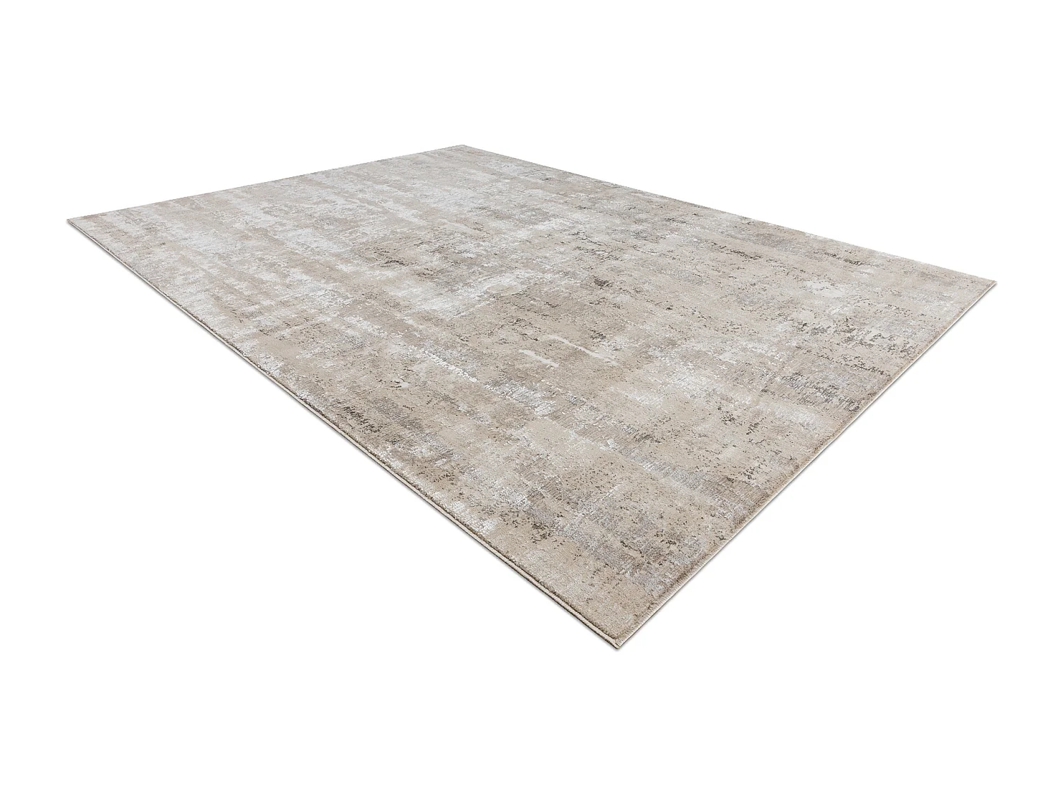 Tapis BLISS Z219AZ152 beige clair / crème - Abstraction, moderne, str 120x170 cm
