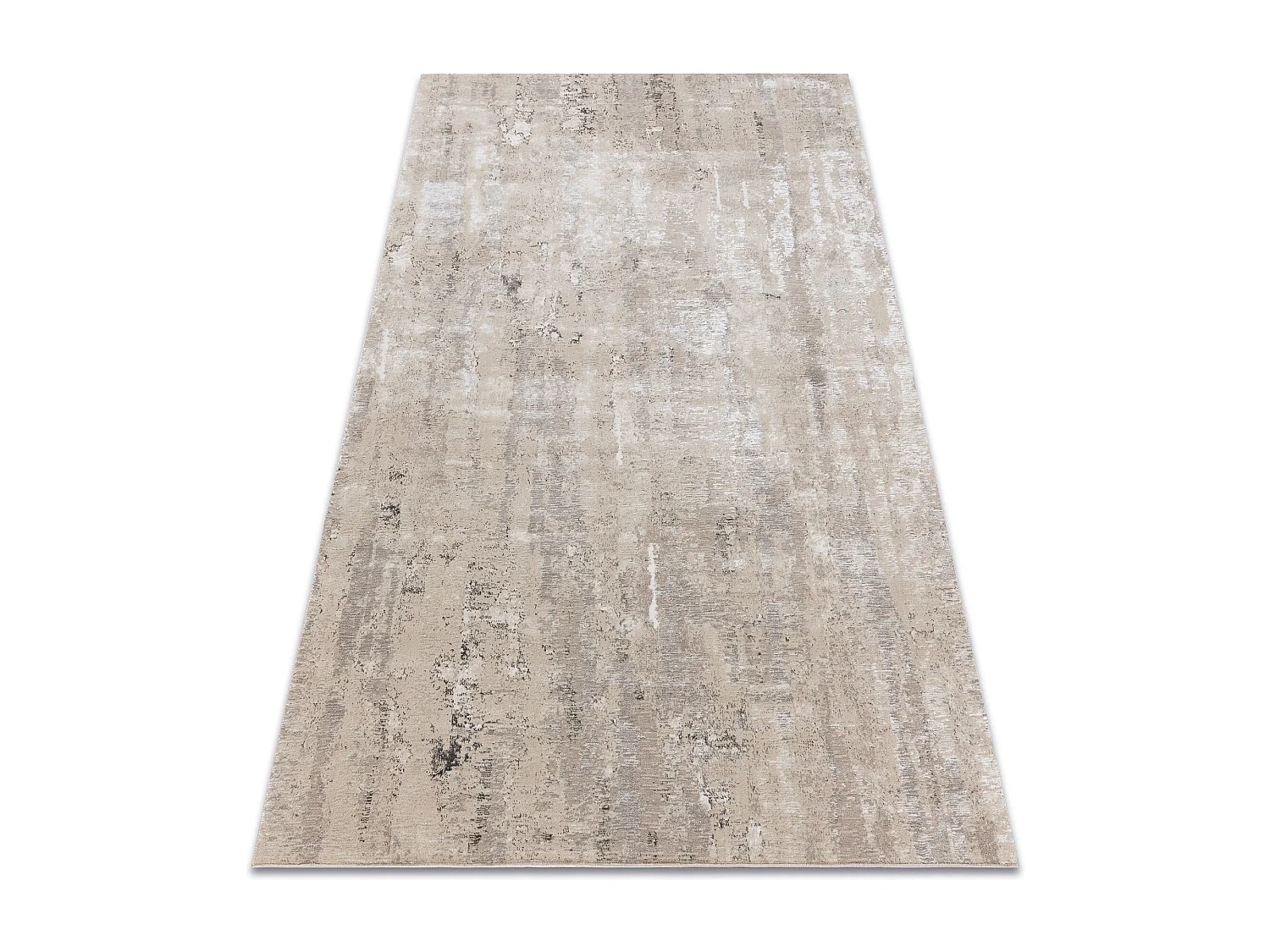 Tapis BLISS Z219AZ152 beige clair / crème - Abstraction, moderne, str 160x220 cm