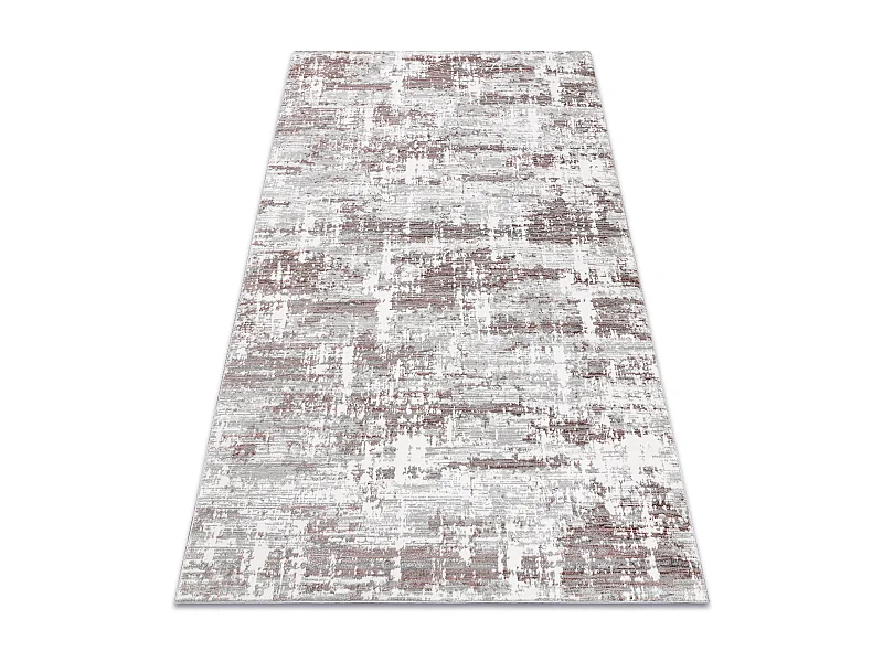 Tapis BLISS Z239AZ551 gris / - Abstraction, moderne, structurel 80x150 cm