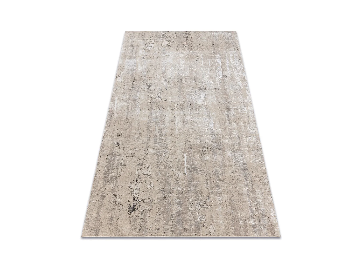 Tapis BLISS Z219AZ152 beige clair / crème - Abstraction, moderne, str 200x290 cm