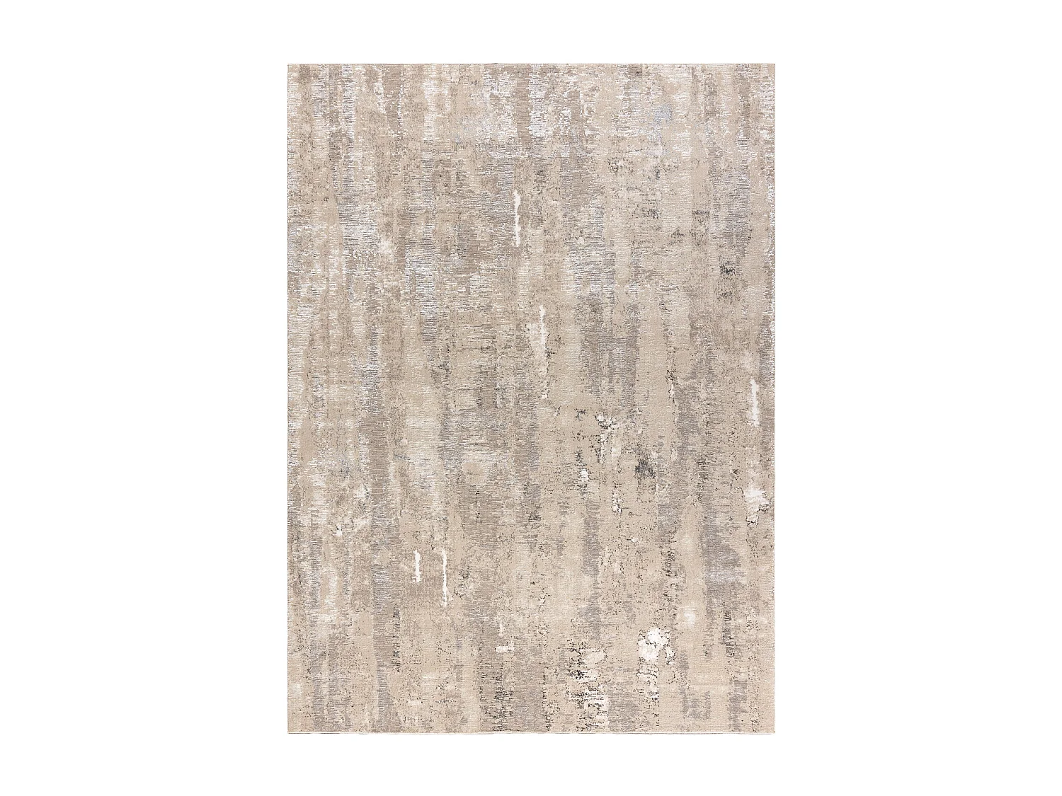 Tapis BLISS Z219AZ152 beige clair / crème - Abstraction, moderne, str 200x290 cm