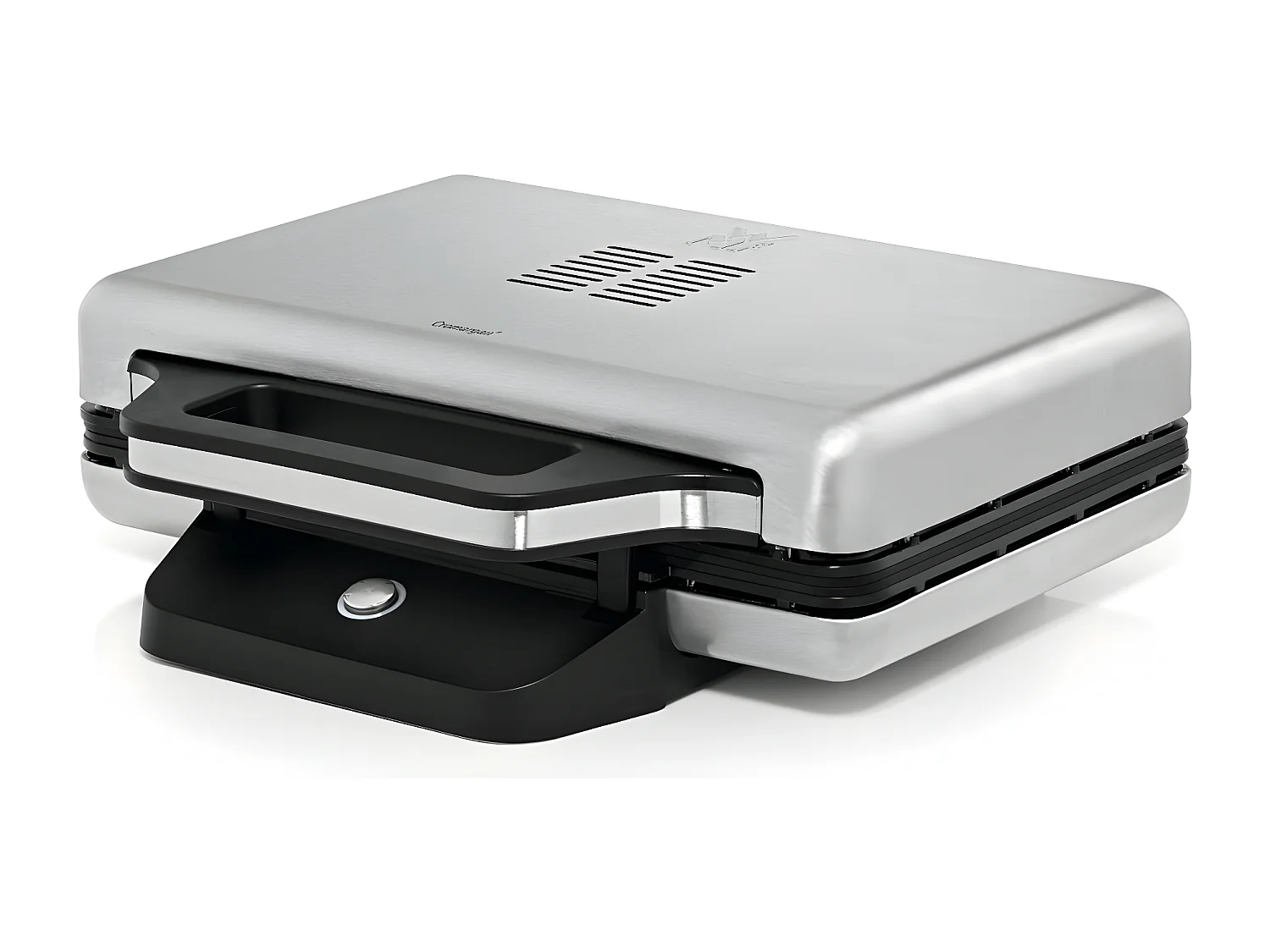 Appareil à croque monsieur Lono