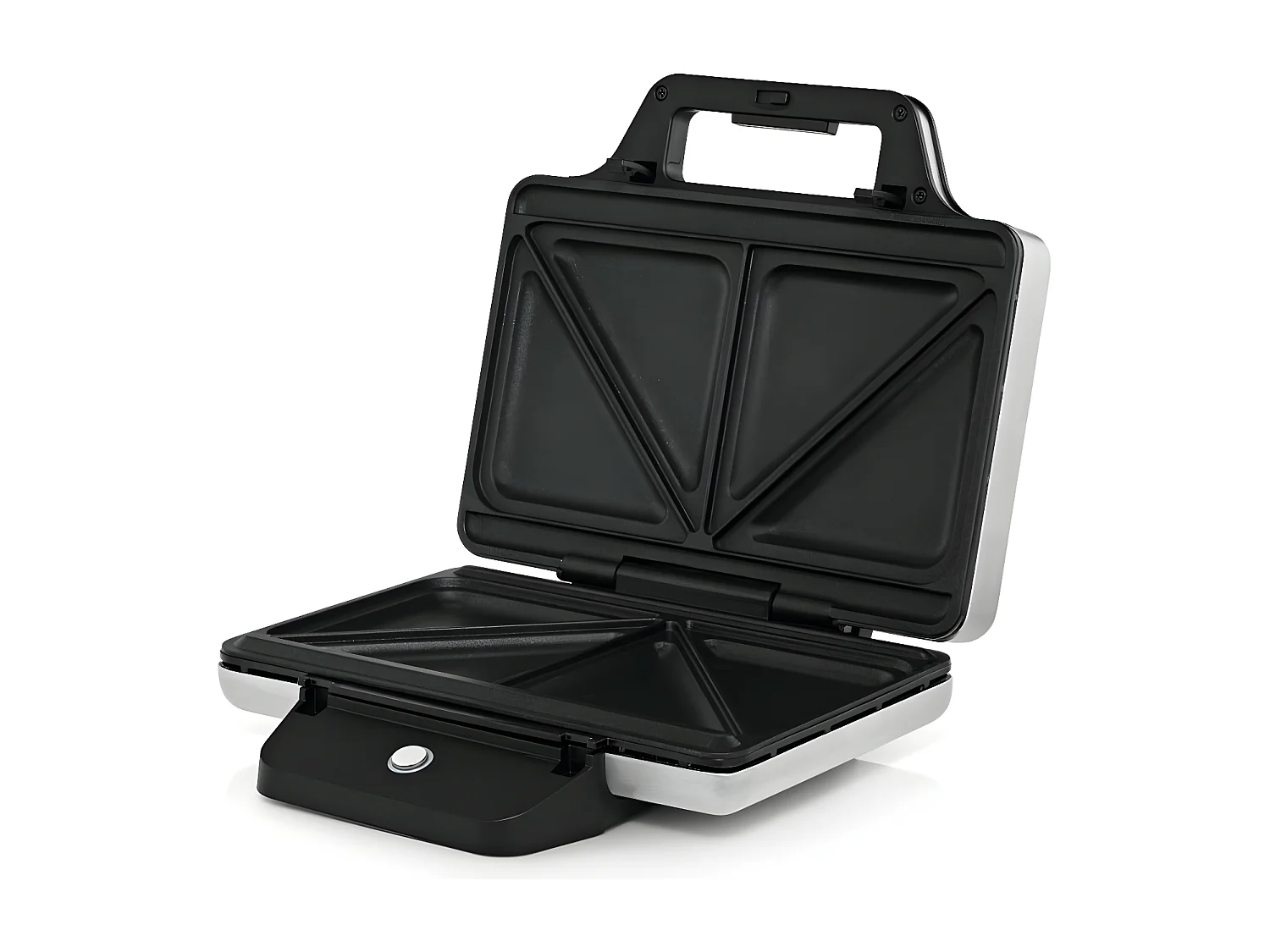 Appareil à croque monsieur Lono