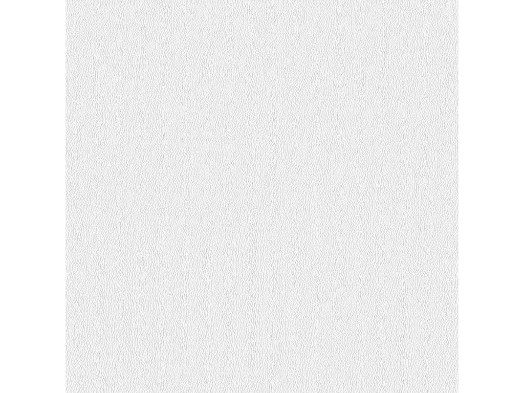 Chaises pivotantes à manger lot de 4 Blanc Similicuir