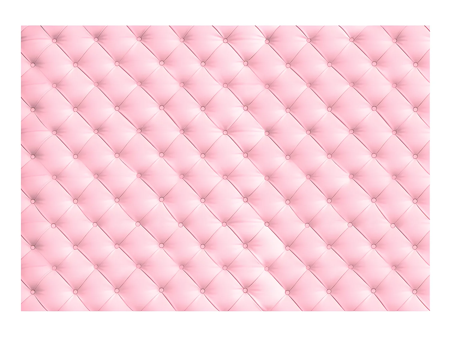 Papier peint intissé Fonds et Dessins Candy marshmallow 400x280 cm