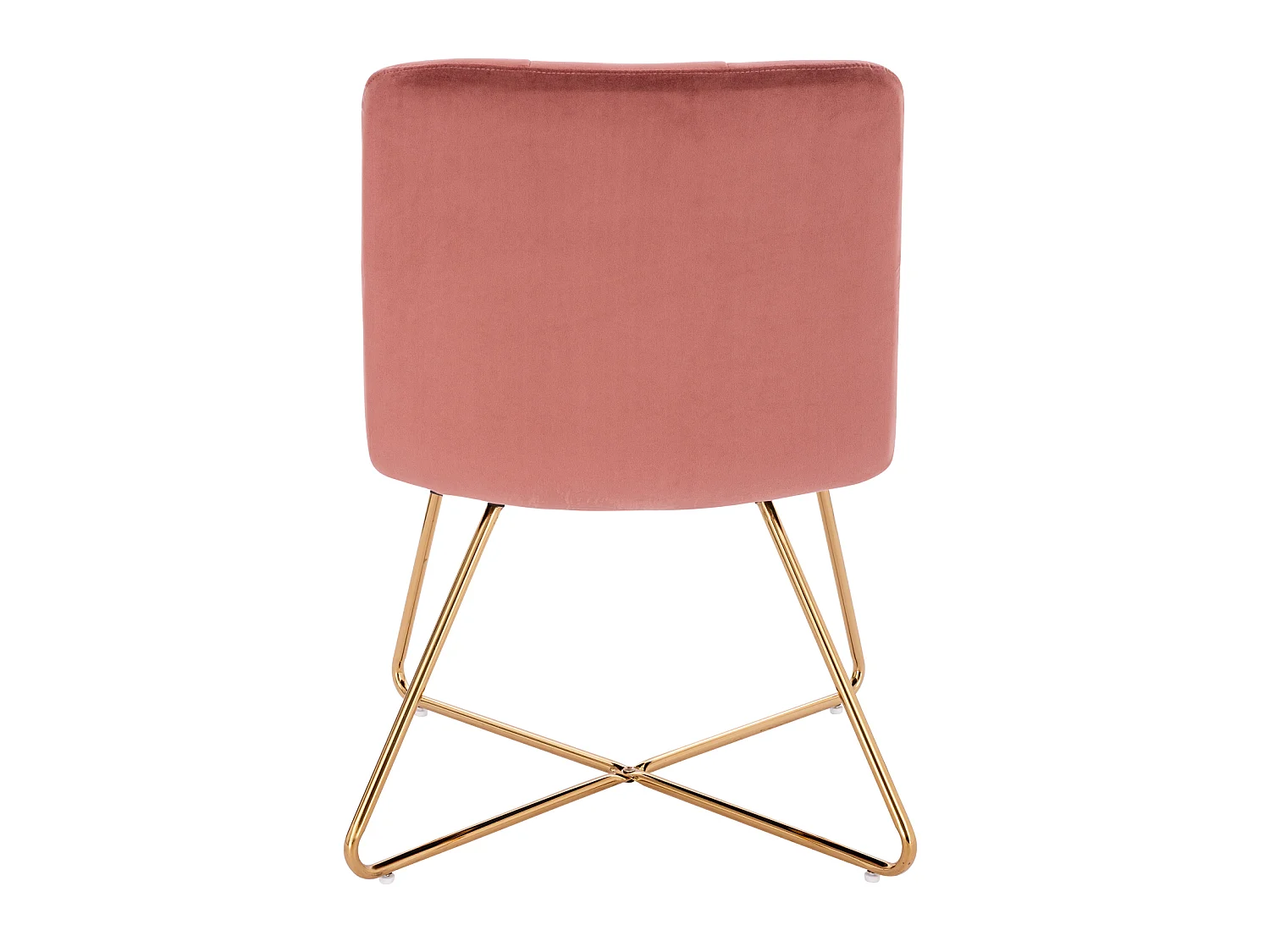 Fauteuil lounge rembourré sans accoudoirs