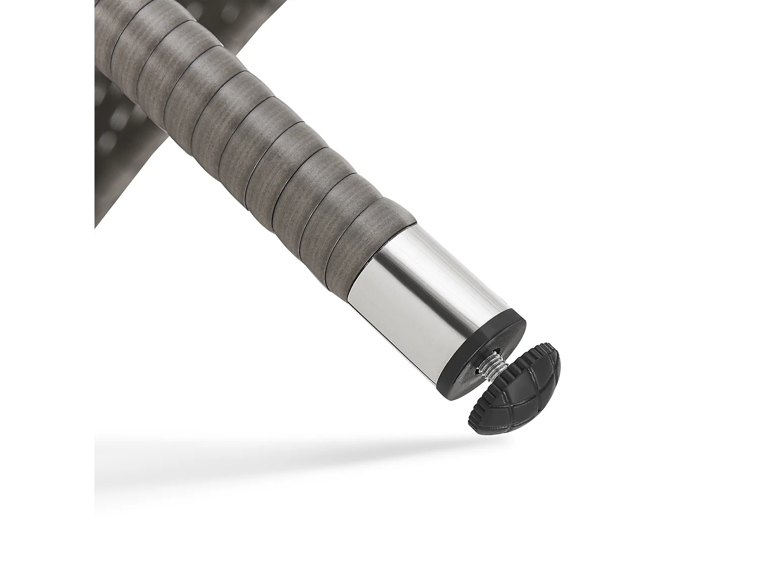 Banc de jardin en rotin