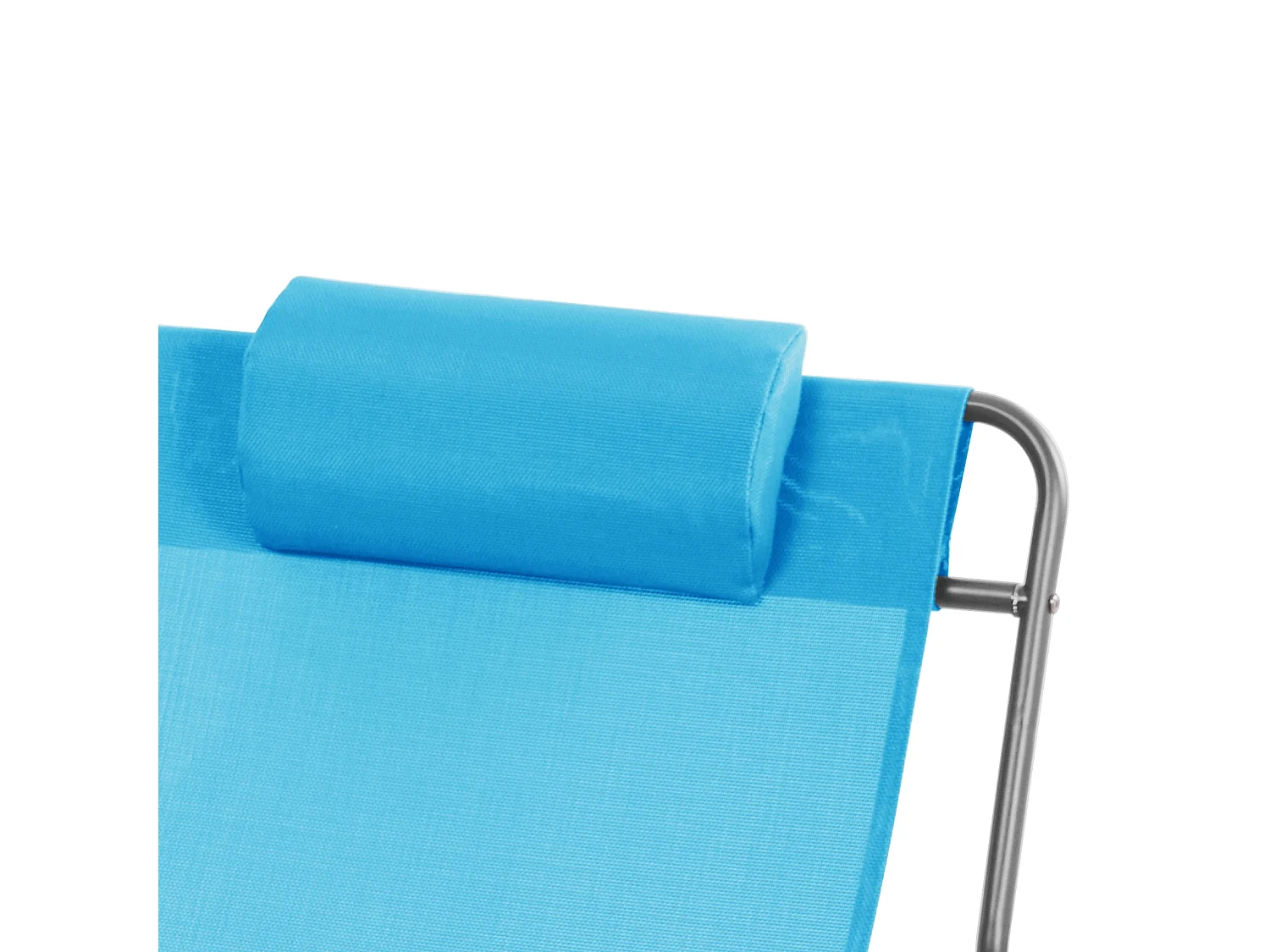 Set de 2 Fauteuils de Relaxation Outdoor