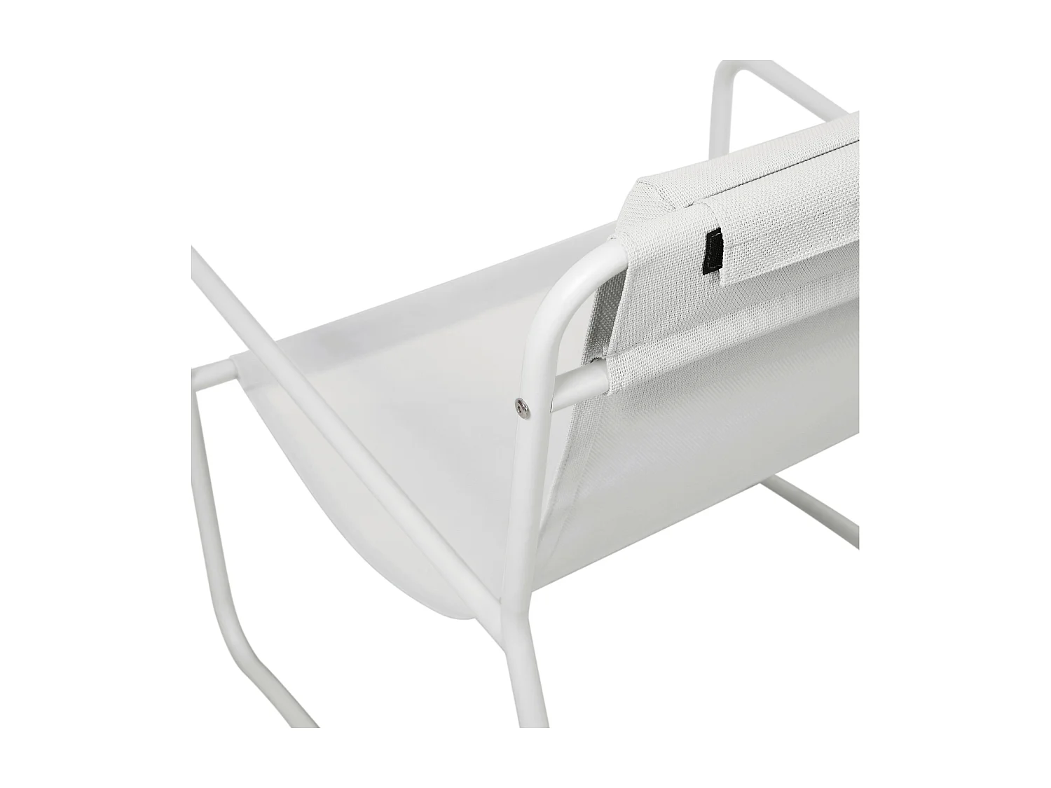 Set de 2 Fauteuils de Relaxation Outdoor