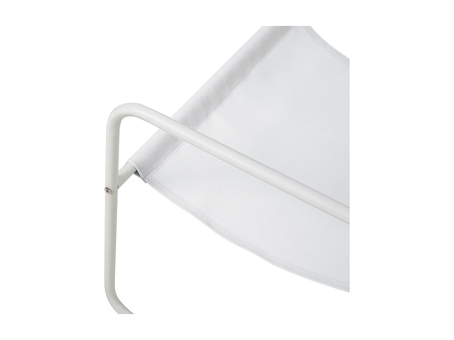 Set de 2 Fauteuils de Relaxation Outdoor